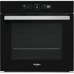 Духова шафа електрична Whirlpool AKZ9 6290 NB