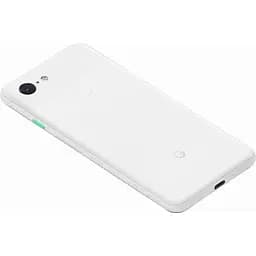 Смартфон Google Pixel 3 4/128GB Clearly White - мініатюра 9