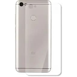 Захисна плівка StatusSKIN для Xiaomi Redmi Note 5A Prime Корпус Матова Titan