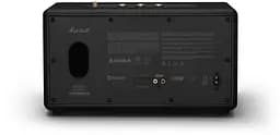 Акустика бездротова — портативна Marshall Loudspeaker Stanmore III (1006010) чорна - мініатюра 2