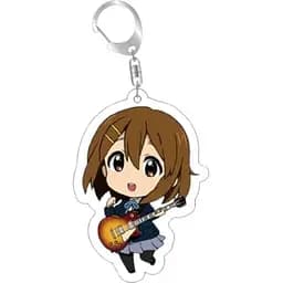 Брелок K-On! Yui Hirasawa акриловий 5 см