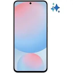 Смартфон Samsung Galaxy S24 FE 8/256GB Blue SM-S721BLBG