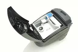 Пилосос Thomas Twin Sigma Aquafilter (788559) - мініатюра 5