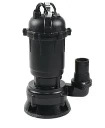 Дренажно-фекальный насос Rudes FECA 1200 MIXER