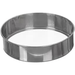 Сито Fackelmann D 16.5 х 6 см нержавеющая сталь (684063)