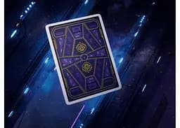 Карти гральні United States Playing Card Company Theory11 Guardians of the Galaxy (ВР_КИТ11ГГ) - мініатюра 6