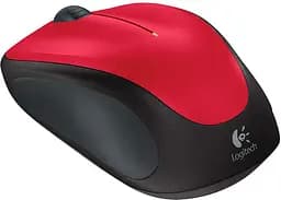 Миша Logitech M235 Wireless Red (910-002496) [82067] - мініатюра 2