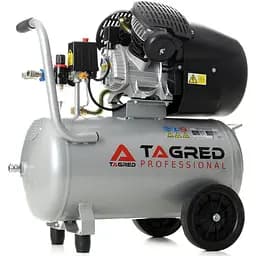 Компрессор масляный двухцилиндровый TAGRED TA360E