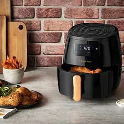 Мультипіч Russell Hobbs SatisFry Air Large 26510-56 - мініатюра 9