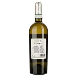 Вино Villalta Lugana, біле, сухе, 12,5%, 0,75 л - мініатюра 2