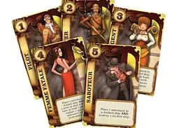Настільна гра Fantasy Flight Games Місія: Червона планета 2-е видання (Mission: Red Planet 2nd Edition) (англ.) (FFGVA93) - мініатюра 9