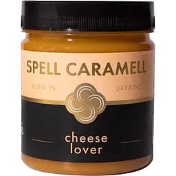 Карамель Spell з блакитними сирами 250 г (854117)