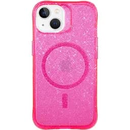 Чохол Epik TPU Radiance with MagSafe для Apple iPhone 14, 6.1 Red