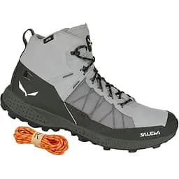 Черевики Salewa Pedroc Pro Mid PTX M 44 Сірий (1054-013.001.6046) - мініатюра 2
