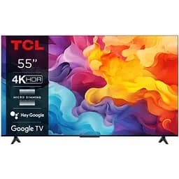 Телевизор TCL V6B 55" LED 4K (55V6B) [124612]
