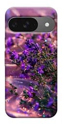 Чехол itsPrint Magic lavander для Google Pixel 10