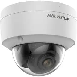 IP камера Hikvision DS-2CD2147G2-SU(C) 2.8 мм 4 Мп ColorVu Dome