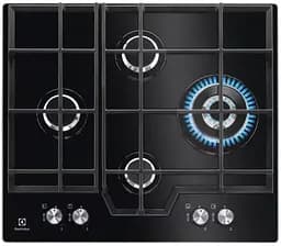 Варильна поверхня газова Electrolux KGG6456K