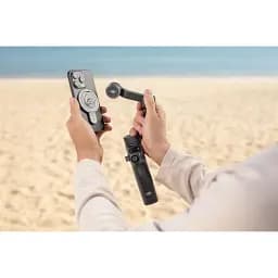 Магнітне кріплення для смартфона DJI OM Magnetic Quick-Release Mount [CP.OS.00000398.01]  [131976] - мініатюра 4
