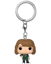 Фигурка-брелок Funko Pop Фанко Поп Очень странные дела Stranger Things Robin Робин 4 см FP ST R 01