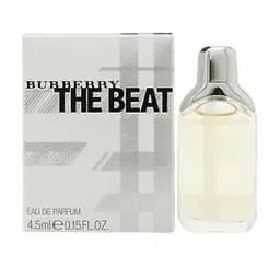 Burberry The Beat 4,5 мл парфюмированная вода