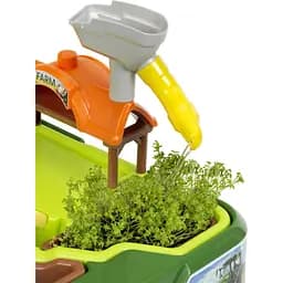 Стіл для ігор Klein John Deere Ферма 2 в 1 з піском і водою (3948) - мініатюра 18