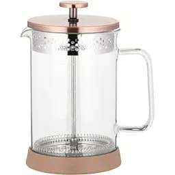 Френч-прес Ardesto Gemini 800 мл (AR1908WG)