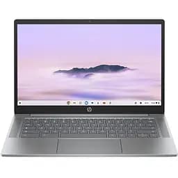 Ноутбук HP Chromebook 14A-NF0007NL Core i3 N305 18GHz/8GB/256GB UFS/batteryCARE+ Wi‑Fi/BT/14.0 AG/Google Chrome OS