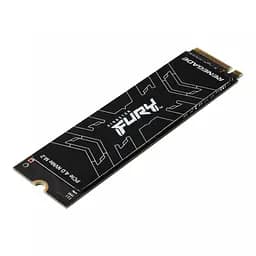 SSD накопичувач Kingston FURY Renegade 2 TB (SFYRD/2000G) - мініатюра 2