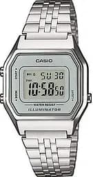 Годинник Casio LA680WEA-7EF