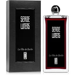 Парфюмированная вода оригинал Serge Lutens La Fille de Berlin 100 мл