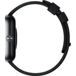 Смарт-годинник Redmi Watch 4 Obsidian Black [BHR7854GL] [101024] - мініатюра 4