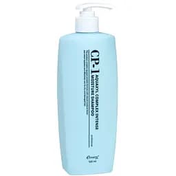 Шампунь для волосся Esthetic House CP-1 Aquaxyl Complex Intense Moisture Shampoo зволожувальний 500 мл