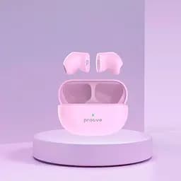 Навушники Proove Mainstream Mini TWS Purple (TWMM00010009) [104469] - мініатюра 4