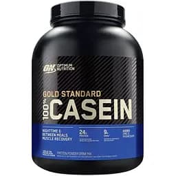 Протеин Optimum Gold Standard 100% Casein Шоколад 1.8 кг