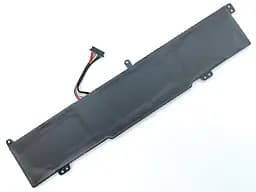 Акумулятор для Lenovo L18C3PF1 Gaming L340-15IRH, L340-17IRH (L18M3PF1) (11.55V 4600 mAh 53Wh) - мініатюра 3