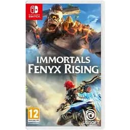 Гра Immortals Fenyx Rising (російська версія) (Nintendo Switch)