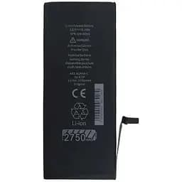 Акумулятор ALPHA-C EXTRA для iPhone6S+/2750mAh