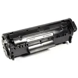 Картридж PrintPro HP Q2612А LJ1010/1015/1022 (PP-HQ2612)