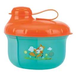 Диспенсер для суміші Nuby, зелений (5346grn)