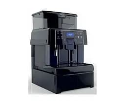 Кавомашина Saeco Aulika Evo Top High Speed Cappuccino [65484] - мініатюра 3