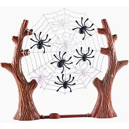 Настільна інтерактивна гра Ummi 707-105 Spider Sticking Game Brown