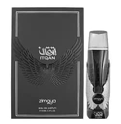 Оригинал Afnan Zimaya Itqan Noir 100 мл парфюмированная вода