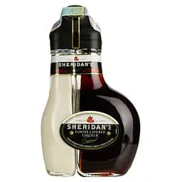 Ликер Sheridans, 15,5%, 0,5 л (2996)