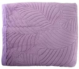 Покривало Soho 200х220 см Velvet Powder pbe0050935 - мініатюра 2