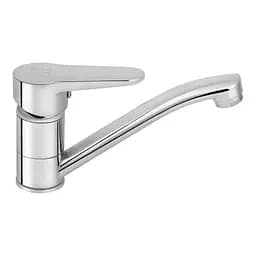 Смеситель для кухни Lidz (CRM) -14 34 002 01