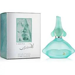 Salvador Dali Laguna 50 мл туалетная вода
