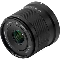 Об'єктив Viltrox AF 15mm f/1.7 AIR Nikon Z - мініатюра 5