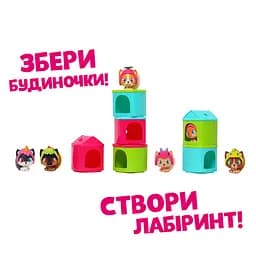 Ігровий набір QT Puppies Цуценя Алекса (451000-1) - мініатюра 4