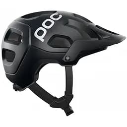 Велошолом Poc Tectal Black Matt L (1033-PC 105171037LRG1) - мініатюра 3